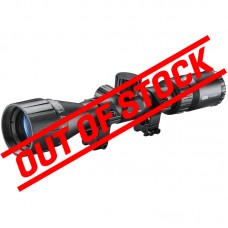Simmons Pro Target Air 2-7x32mm 1" Truplex Riflescope